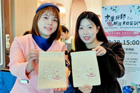 免稅業者桃機推文化體驗  呈現台灣多元文化美