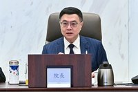 政院：均衡大專校院師資性別比  考量專業、受教權
