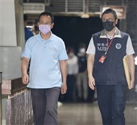 罷免提議書偽造案 國民黨北市黨部2幹部羈押確定