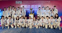 蘇迪曼盃台灣不敵韓國預賽第2晉級  8強賽有硬戰