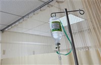 專案進口輸液外漏  2批共8.9萬袋啟動回收