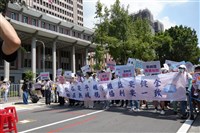 公幼契約進用教保員假期標準 工會籲與公教一致
