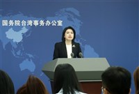 賴總統指戰獨裁應去天安門 國台辦避答