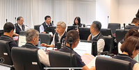 台中警局攜手民政系統齊行動  盼打造識詐防護網