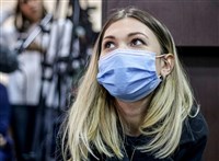 烏克蘭記者羅什奇娜案 國際媒體揭露蒲亭酷刑系統