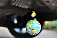歐洲50多個業界團體聯名 籲英歐碳市場整合
