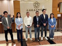 羅智強賣書成立戰車隊 助中部新科藍委宣傳反惡罷