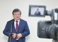 邱泰源：還沒收到WHA邀請函 將循例組行動團前往