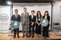 李問：總統提國安措施是防衛被滲透 而非挑釁
