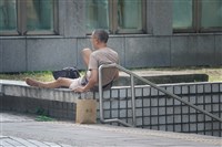 4月至今20業者受美對等關稅衝擊 減班休息827人