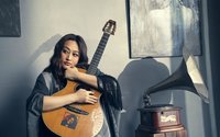 家家靈魂樂新專輯  五月天瑪莎當音樂總監