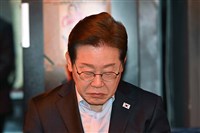 韓總統候選人李在明涉違選舉法 最高法院發回重審