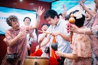 兩岸影展5/21開跑 易烊千璽、蔣勤勤來台會影迷