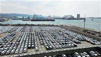 4月新車掛牌3.28萬輛低於預期 特斯拉跌出前10大