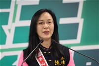 陳瑩籲速建蘭嶼醫院 卓榮泰允問題解決後編經費