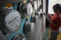 關稅衝擊產業 輸出入公會聯誼會支持台電千億撥補