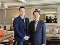 聚陽第1季每股賺5.15元歷史次高 下半年關稅添變數