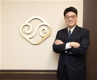 接受半島電視台訪問 邱垂正：對美支持有信心