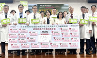 屏縣府攜手23家醫院  新進護理人員月收均增13%