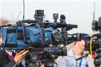 無國界記者：川普治下美國新聞自由惡化情況堪憂