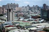 去年第4季住宅價格指數微漲  交易量連2季下滑