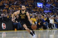 NBA柯瑞飆29分難救  勇士不敵火箭遭逼打第7戰