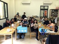 馬祖國際藝術島募「鹿戰隊」志工  供食宿交通