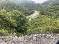 男子開車行經蘇澳武荖坑林道 不慎墜落山谷身亡