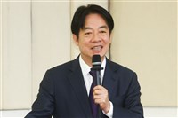 綠指台灣紀念歐戰勝利具3意義 藍籲省思亞洲反法西斯