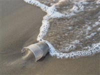 研究證實微塑膠廣布海洋 專家促台灣全面長期監測
