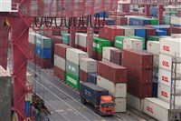 新台幣強升 法人：有利資金流入、不利出口商和壽險