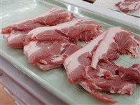 澳洲豬腳檢出萊克多巴胺未超標 與首批萊豬同製造廠