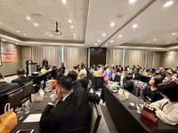 加拿大僑界辦貿易論壇 推動台灣加入CPTPP