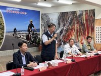 屏南快速公路分段進行  評估枋寮至楓港先施工
