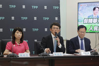 傳520內閣改組 黃國昌：卓榮泰要知所進退