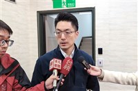 永康街假日漫步將試辦  蔣萬安走訪里長促周全