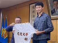 火球男林振瑋1A先發2局4K無失分 飆速160公里
