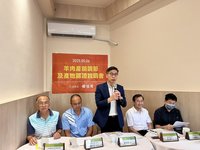 羊隻拍賣價4個月跌32% 羊農求助盼推動國產識別