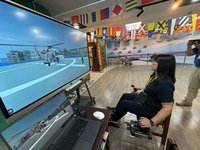 國中小推全民國防教育 教師工作坊實地走訪軍區