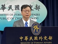 教廷跨宗教對話部副秘書長訪台 出席跨宗教研討會