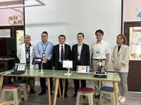 遠傳展示眼底鏡AI篩檢應用 助民眾提早發現病變