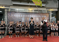 台灣原聲童聲合唱團將歐洲巡演 獻唱南投原民天籟