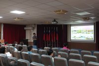 花蓮佐倉公墓A區將變身運動公園 設9座球類等設施