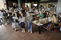 美感體驗計畫從生活經驗學藝術 累積逾百案課程