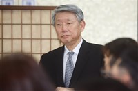 接受郭智輝款宴？AIT：檢視美台經貿連結嚴守倫理