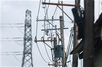 台電：在野黨引用錯誤數據 遺憾穩定物價努力遭扭曲