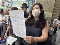 高雄飯糰店再釀糾紛 房東疑因檢查電壓與店家爭執