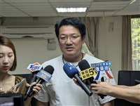 張淵翔涉用戶政系統查個資助罷免 基隆檢方提新事證聲押獲准