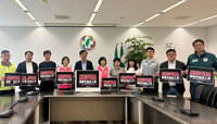 遭罷團質疑不中立 中市選委會副總幹事：依法行政