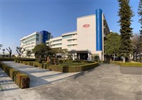 顛覆化工廠刻板印象 長興材料淨零路上追求永續